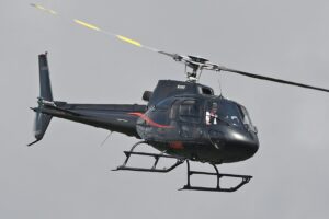 Hélico France Copter