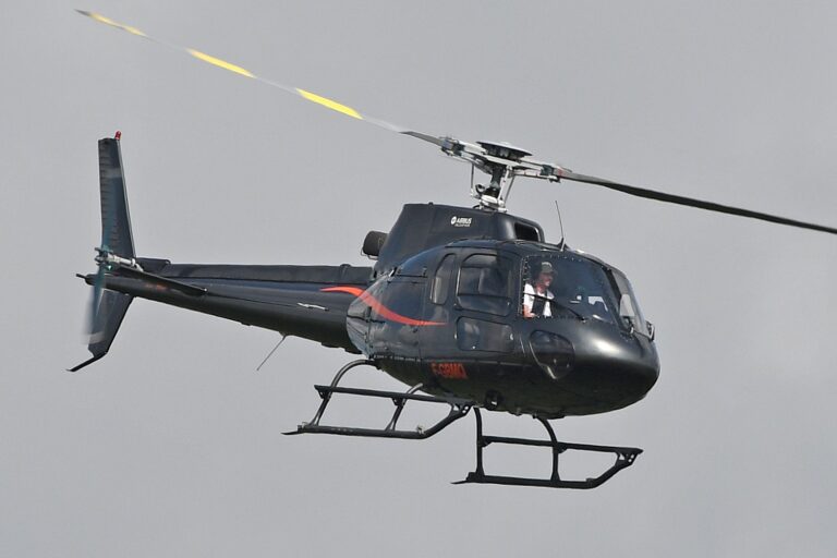 Hélico France Copter