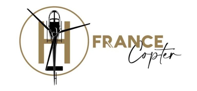 Logo France Copter
