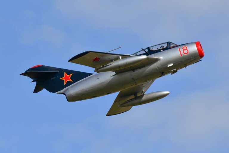 Mig-15
