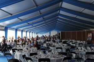 Espace VIP
