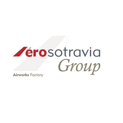 Logo Aéerostrvia