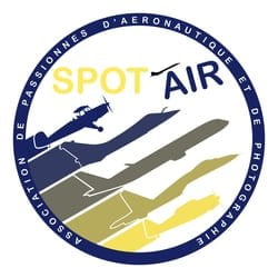 Logo Spot'air