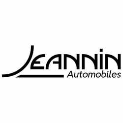 Logo Jeannin