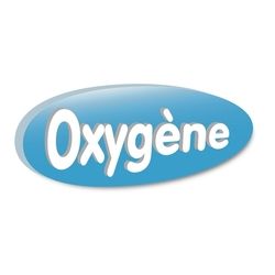 Logo Radion Oxygène