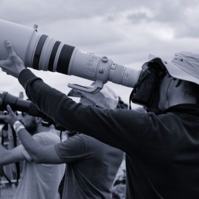 Spotters © Philippe Cléro (A découvrir http://www.philippeclero.eu)