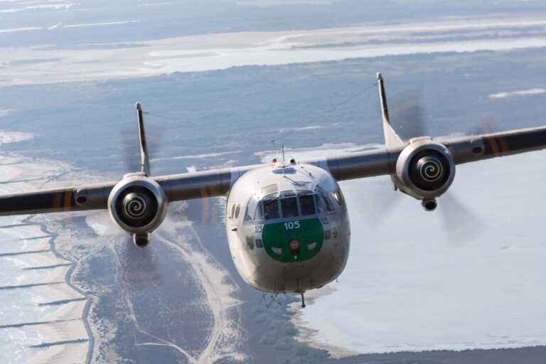 Nord 2501 "Noratlas"