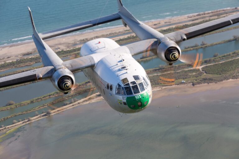 Nord 2501 "Noratlas"