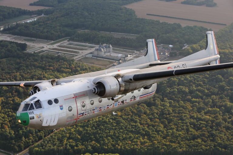 Nord 2501 "Noratlas"