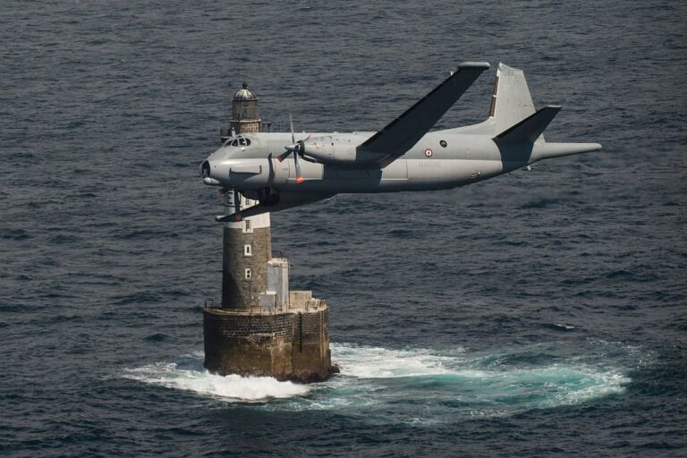 Atlantique 2 © Marine Nationale
