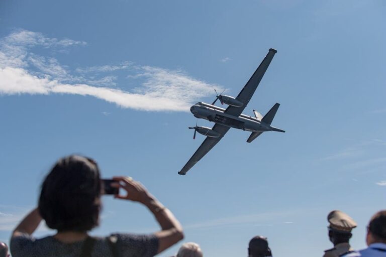 Atlantique 2 © Marine Nationale