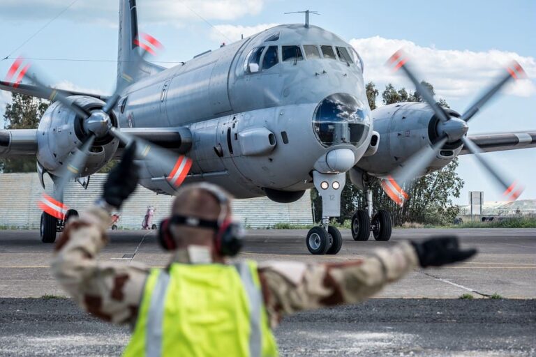 Atlantique 2 © Marine Nationale