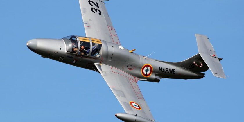 MS 760 « Paris »