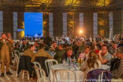 Soirée des Aviateurs