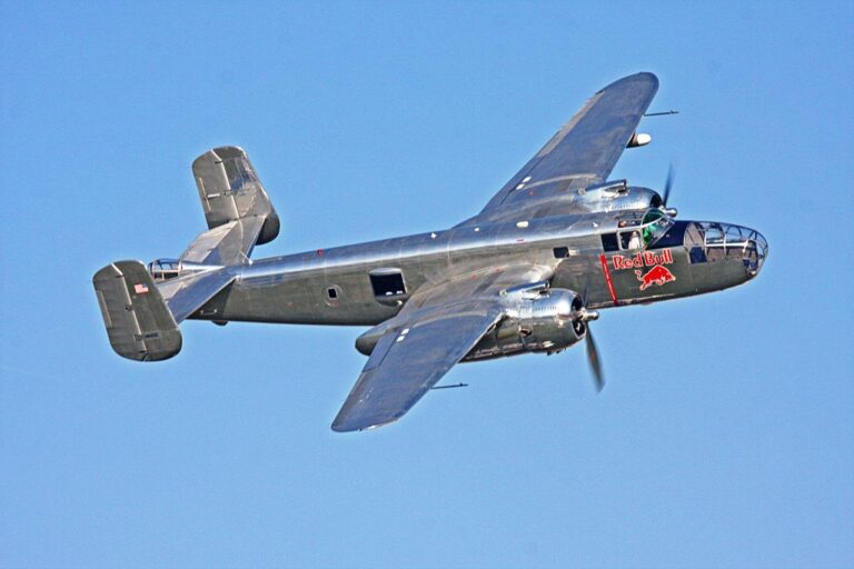 B-25 Mitchell