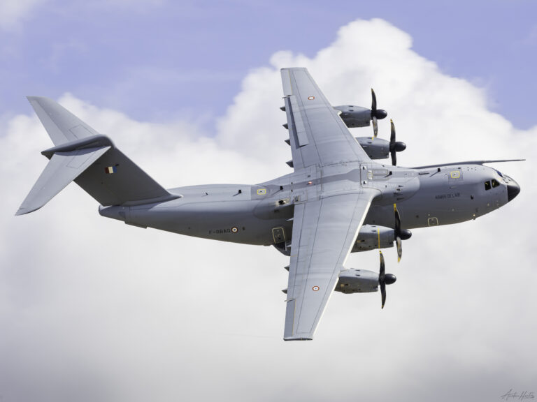 Airbus A400M