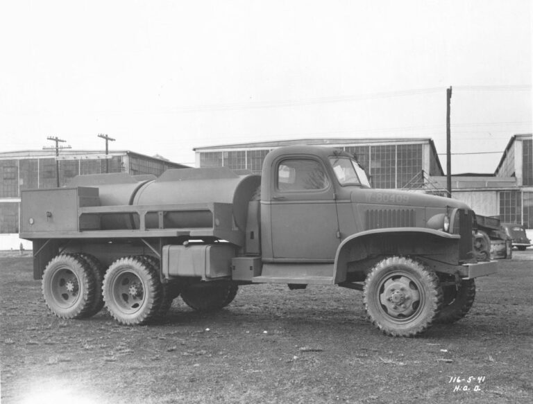 GMC Gazoline © UNIVEM ParisGMC Gazoline © UNIVEM Paris