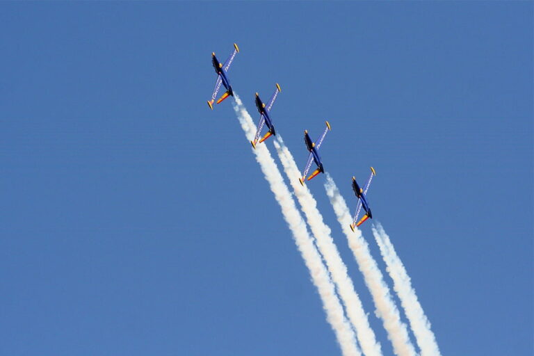 Patrouille Tranchant