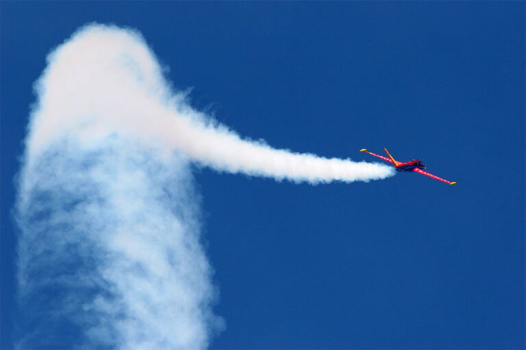Patrouille Tranchant