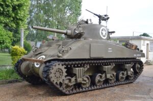 Sherman