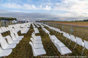 Chaises