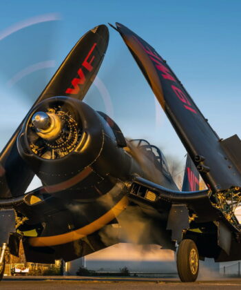 Corsair D-FCOR