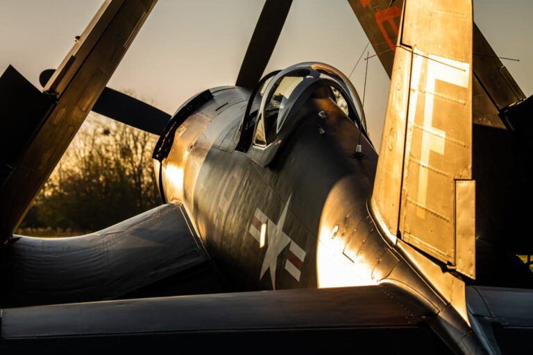 Corsair D-FCOR