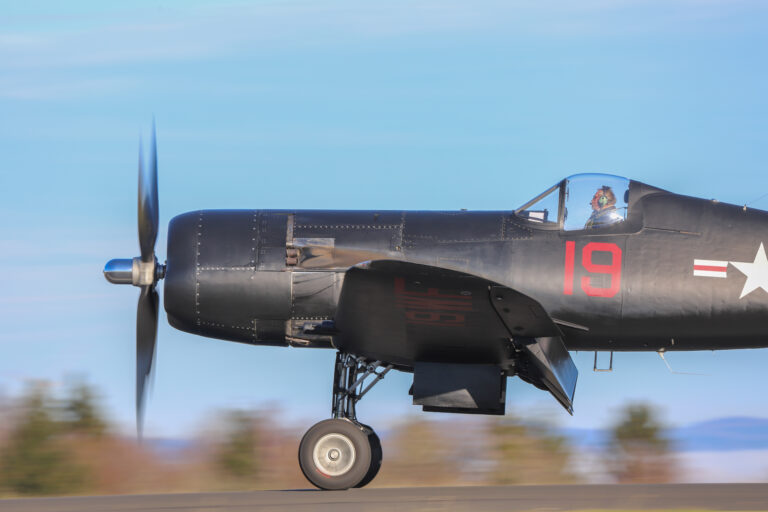 Corsair D-FCOR