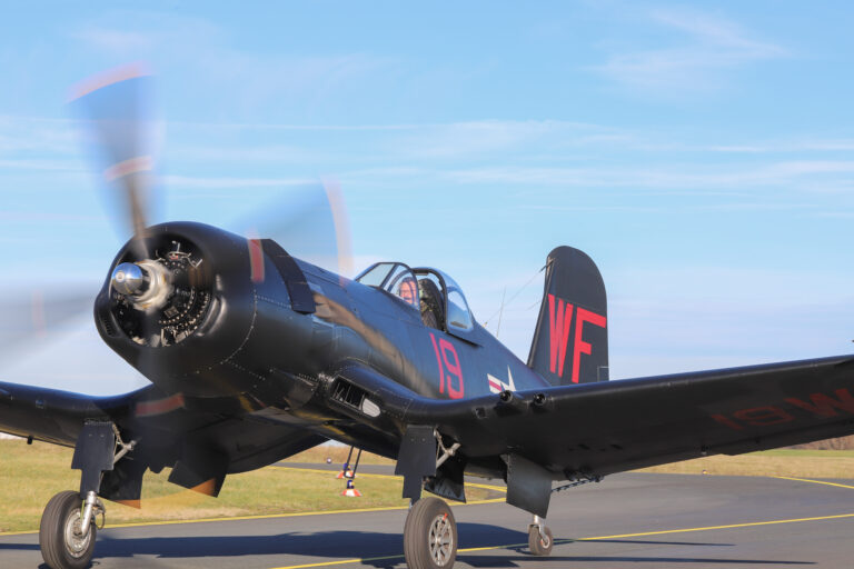 Corsair D-FCOR