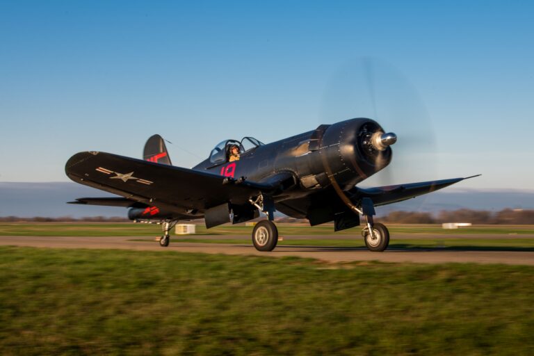 Corsair D-FCOR