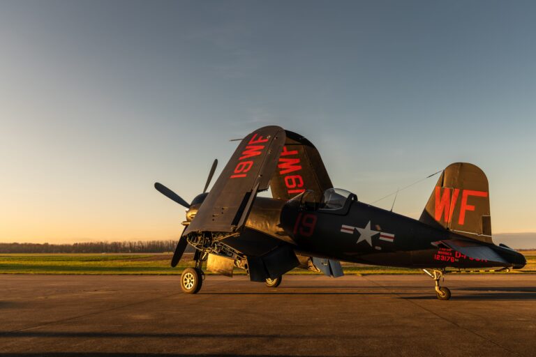 Corsair D-FCOR