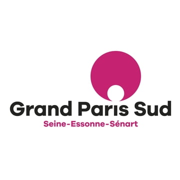 Logo Grand Paris SudLogo Grand Paris Sud
