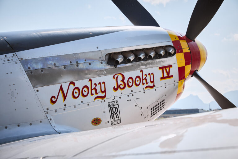 Nooky Booky