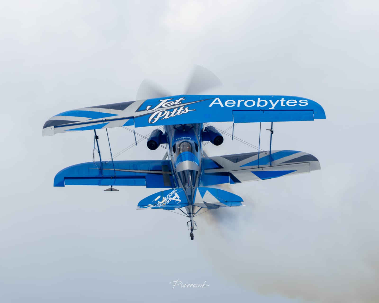 Pitts Jet ©Pierre Szuwalski