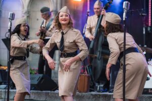 D-Day Ladies