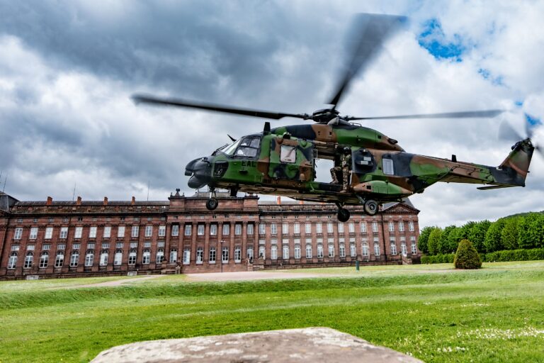 NH90 1RHC