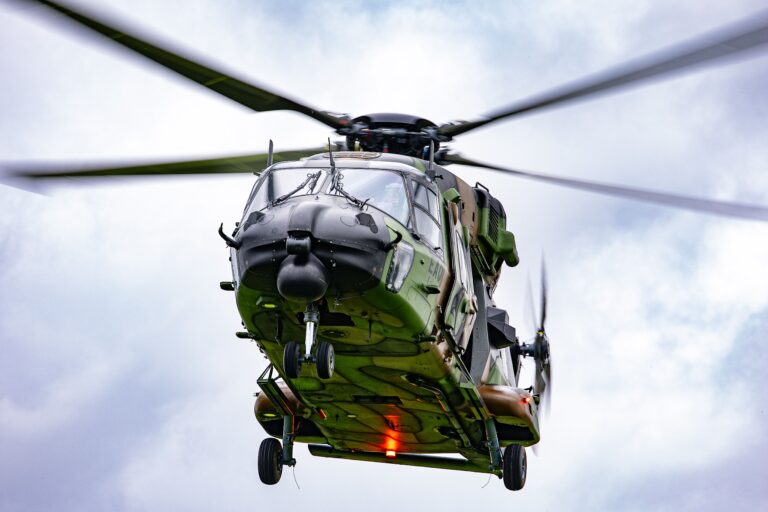 NH90 1RHC