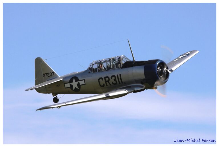 T-6, F-AZTL