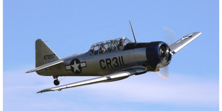 T-6, F-AZTL
