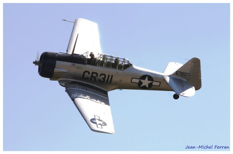 T-6, F-AZTL