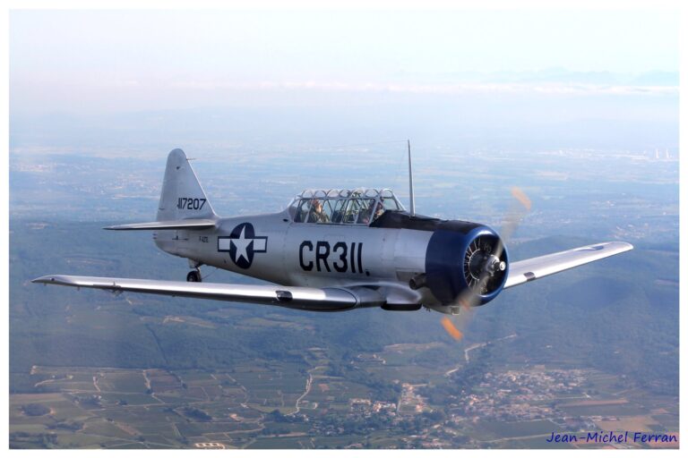 T-6, F-AZTL