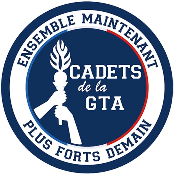 cadets de la Gendarmerie des Transports Aériens