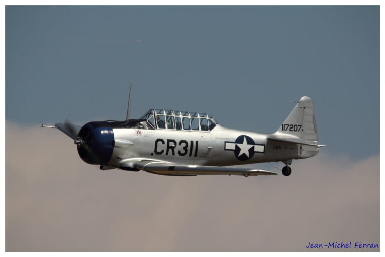T-6, F-AZTL