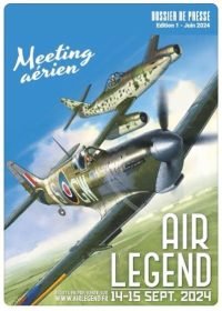 DP AIR LEGEND 2024_Edition 1_Juin