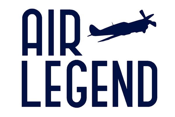 LE MEETING AIR LEGEND