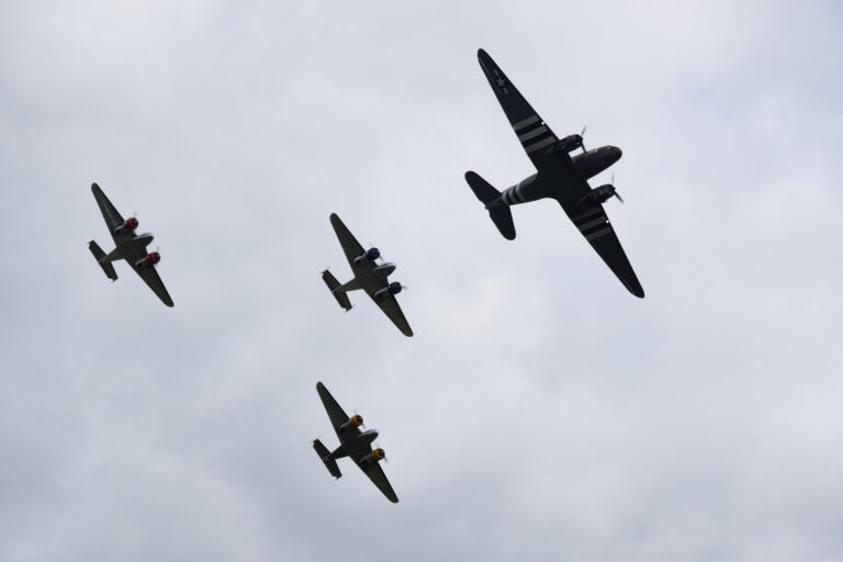 Classic Formation