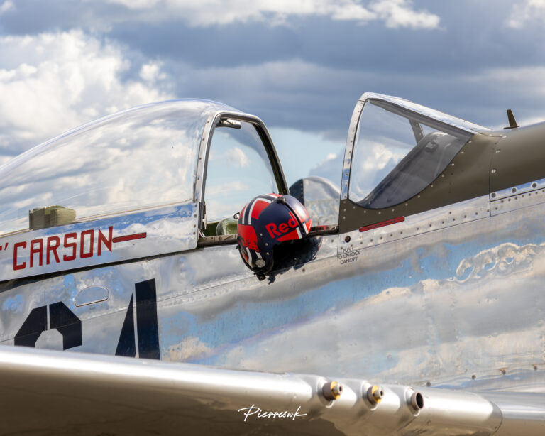 P51 Nooky Booky IV