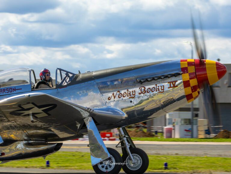 P51 Nooky Booky IV
