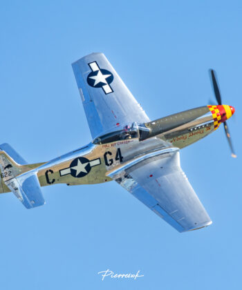 P51 Nooky Booky IV