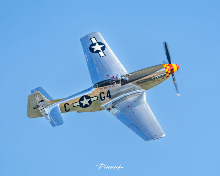 P51 Nooky Booky IV
